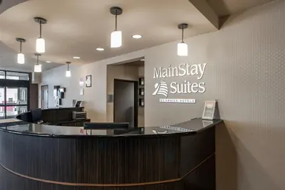 Photo 2 - MainStay Suites Hobbs