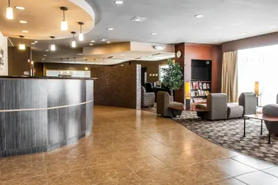 Photo 4 - MainStay Suites Hobbs