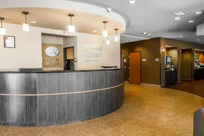 Photo 3 - MainStay Suites Hobbs