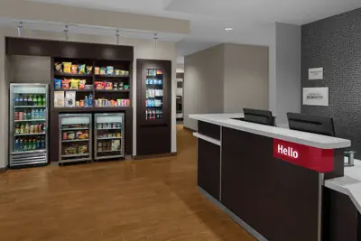 Photo 3 - TownePlace Suites by Marriott Carlsbad