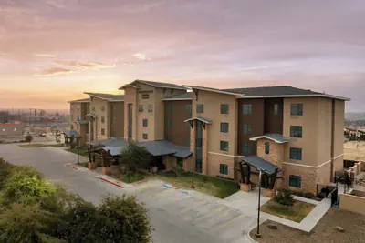 Photo 2 - TownePlace Suites by Marriott Carlsbad