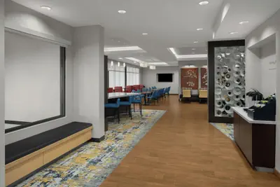 Photo 4 - TownePlace Suites by Marriott Carlsbad