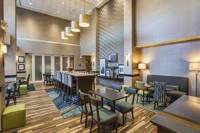 Photo 4 - Hampton Inn Hibbing