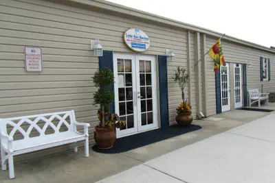 Photo 2 - Lake San Marino RV Resort