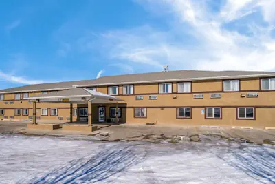 Photo 2 - Americas Best Value Inn Green River