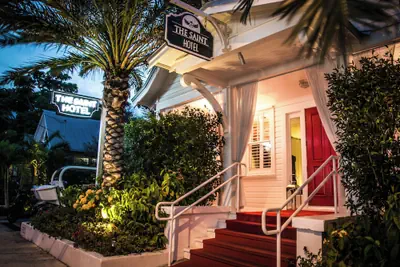 Photo 2 - The Saint Hotel Key West, Autograph Collection, Adult Only
