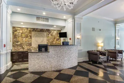 Photo 4 - The Gin Hotel, an Ascend Collection Hotel
