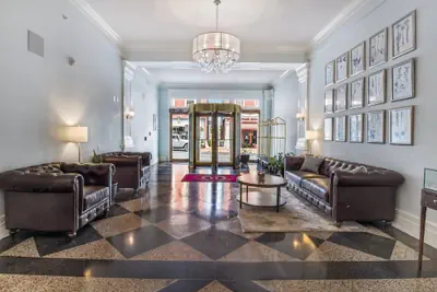 Photo 5 - The Gin Hotel, an Ascend Collection Hotel