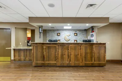 Photo 3 - Comfort Suites Fredericksburg South