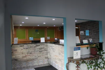 Photo 4 - Quality Inn & Suites University Area