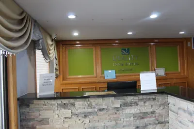 Photo 3 - Quality Inn & Suites University Area