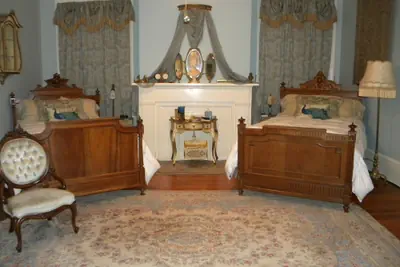 Photo 2 - Shadowlawn Bed & Breakfast