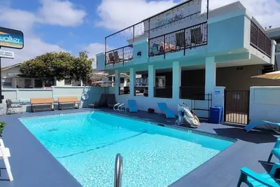 Photo 2 - Pismo Beachwalker Inn & Suites
