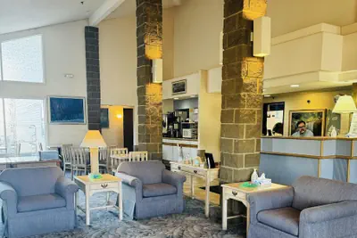 Photo 2 - Aspen Lodge