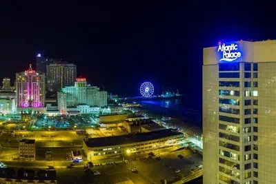 Photo 2 - Boardwalk Resorts Atlantic Palace