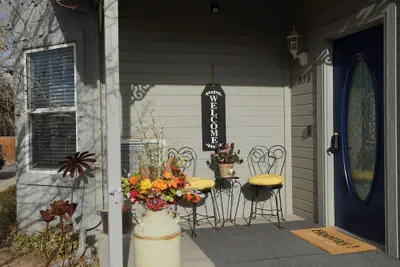 Photo 3 - Castle Creek B&B