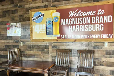 Photo 3 - Magnuson Grand Harrisburg