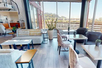 Photo 4 - Cannery Pier Hotel & Spa
