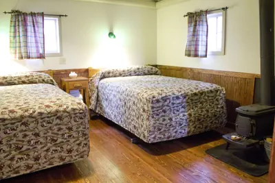 Photo 5 - Roosevelt Lodge & Cabins - Inside the Park