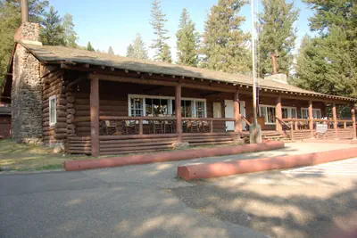 Photo 2 - Roosevelt Lodge & Cabins - Inside the Park