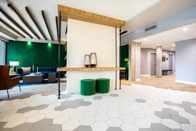 Photo 4 - Hotel Denim