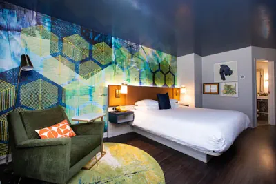 Photo 2 - Hotel Denim