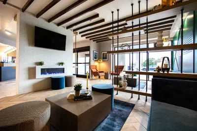 Photo 5 - Hotel Denim