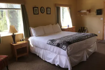 Photo 5 - McKinley Creekside Cabins