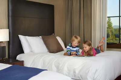 Photo 4 - Tetherow Resort
