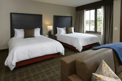 Photo 5 - Tetherow Resort