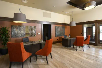 Photo 3 - Tetherow Resort
