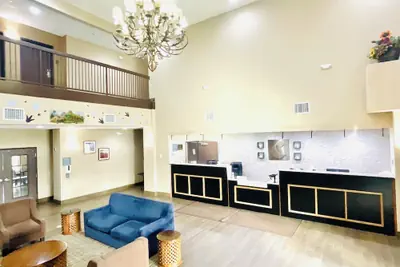 Photo 4 - Comfort Inn & Suites Vernal - National Monument Area