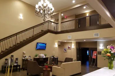 Photo 3 - Comfort Inn & Suites Vernal - National Monument Area