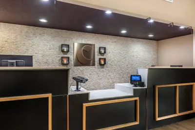 Photo 5 - Comfort Inn & Suites Vernal - National Monument Area