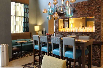 Photo 5 - Hampton Inn & Suites Stroudsburg Pocono Mountains