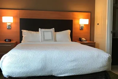 Photo 5 - TownePlace Suites by Marriott Lexington South/Hamburg Place