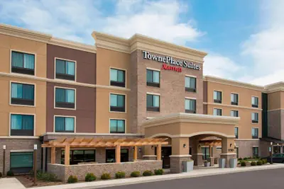 Photo 2 - TownePlace Suites by Marriott Lexington South/Hamburg Place