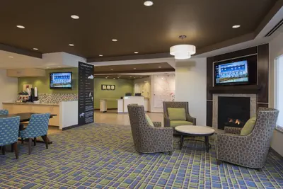 Photo 3 - TownePlace Suites by Marriott Lexington South/Hamburg Place
