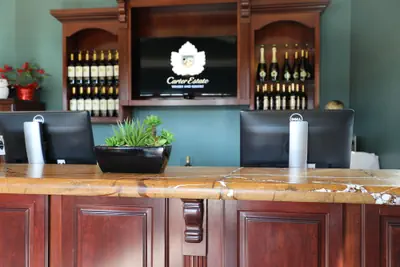 Photo 3 - Carter Estate Winery and Resort