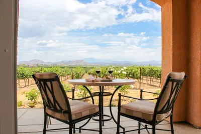 Photo 2 - Carter Estate Winery and Resort