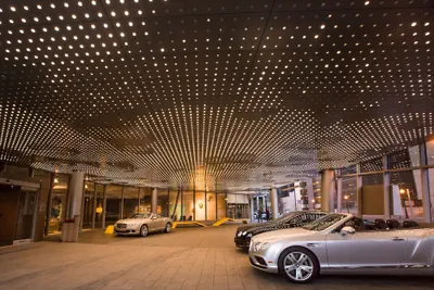 Photo 3 - The Art Hotel Denver, Curio Collection by Hilton