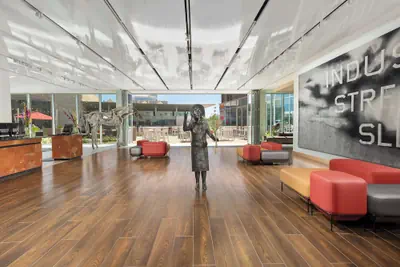 Photo 2 - The Art Hotel Denver, Curio Collection by Hilton