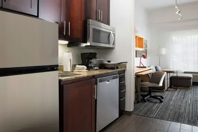 Photo 2 - TownePlace Suites by Marriott Laredo