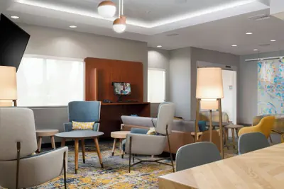 Photo 3 - TownePlace Suites by Marriott Laredo