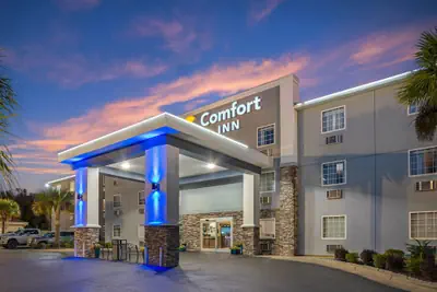 Photo 2 - Comfort Inn Pensacola near NAS Corry Station