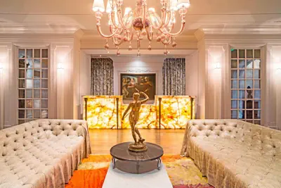 Photo 2 - Grand Bohemian Charleston, Autograph Collection