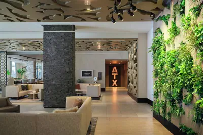 Photo 5 - The Westin Austin Downtown
