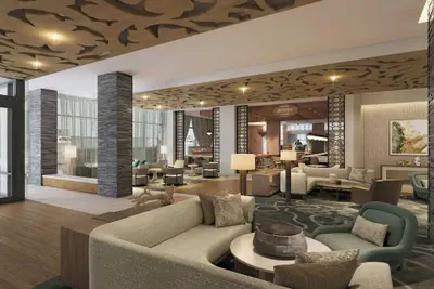 Photo 4 - The Westin Austin Downtown