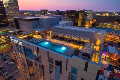 Photo 2 - The Westin Austin Downtown