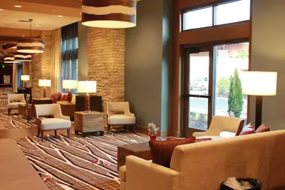 Photo 3 - Angel Of The Winds Casino Resort